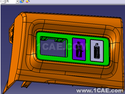 怎樣才能學好CATIA(十幾年汽車行業(yè)設計經(jīng)驗)