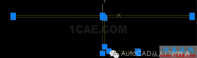 用AutoCAD獲取任意截面參數(shù)AutoCAD學習資料圖片3