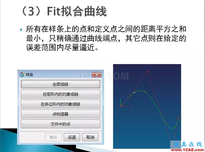 UG曲面設(shè)計(jì)，超全的！ug設(shè)計(jì)技術(shù)圖片9