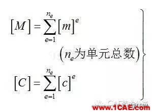 有限元隱式與顯式動(dòng)力學(xué)ansys結(jié)果圖片3