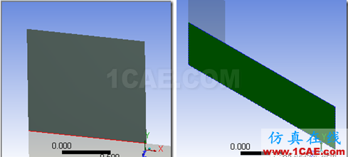 【技術篇】ANSYS WORKBENCH摩擦生熱分析ansys仿真分析圖片18