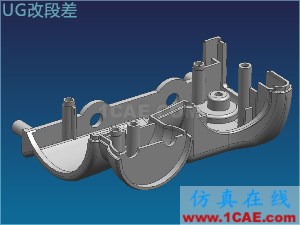 Moldflow模流分析-注塑模具設(shè)計(jì)高級(jí)培訓(xùn)**moldflow培訓(xùn)課程圖片34