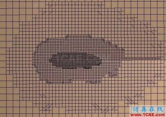 案例 | 脫硫吸收塔工藝仿真計算工具ansys仿真分析圖片4