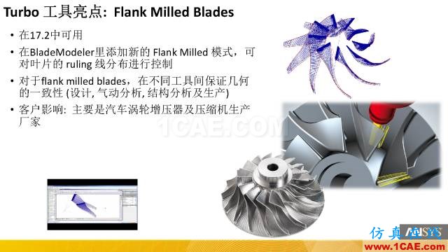 Ansys CFX R18.0最新功能cfx分析圖片3