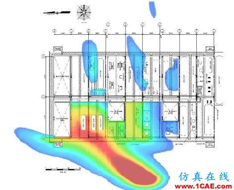 關(guān)于石油化工安全，CFD能做什么fluent圖片7