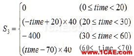 應(yīng)用ADAMS函數(shù)實(shí)現(xiàn)多元件順序動(dòng)作仿真adams分析案例圖片8