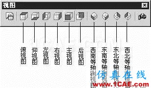 AutoCAD三維建?；A(chǔ)AutoCAD培訓(xùn)教程圖片19