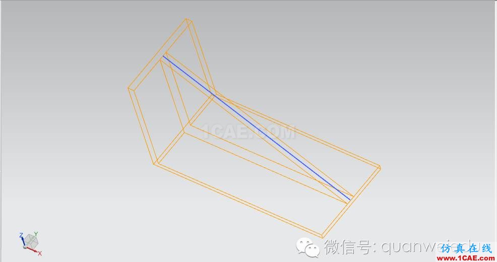 UG模具技術第三講ug培訓資料圖片4