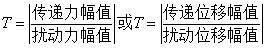 軌道隔振的基本原理及效果評價指標ansys仿真分析圖片20