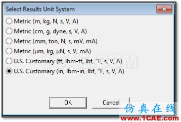 ANSYS PostProcessing APDL 22