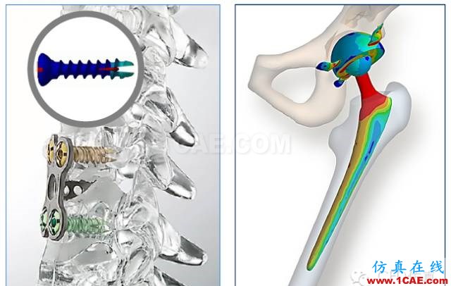 生命中的一天｜CAE仿真無處不在【轉(zhuǎn)發(fā)】ansys圖片22