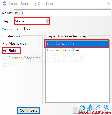 ABAQUS/CFD基簡(jiǎn)單知識(shí)與案例abaqus有限元仿真圖片14