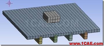 基于ANSYS Workbench的固體物跌落分析ansys仿真分析圖片14