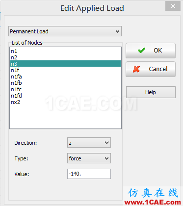 [轉(zhuǎn)載]abaqus與seismostruct軟件擬靜力分析