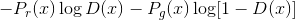 看穿機(jī)器學(xué)習(xí)（W-GAN模型）的黑箱cae-fea-theory圖片13