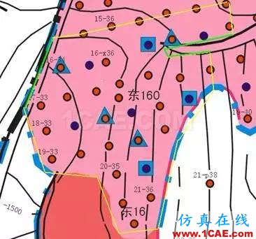 超算有限元分析系統(tǒng)SciFEA—石油行業(yè)應用解決方案ansys培訓課程圖片7