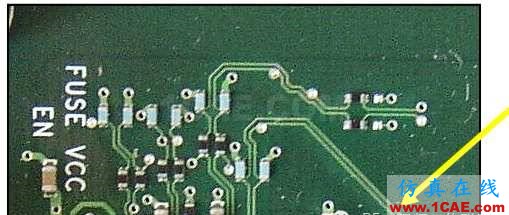 差分信號(hào)剖析與探討HFSS培訓(xùn)課程圖片3