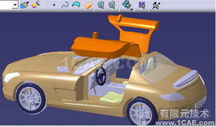 怎樣才能學好CATIA(十幾年汽車行業(yè)設計經(jīng)驗)