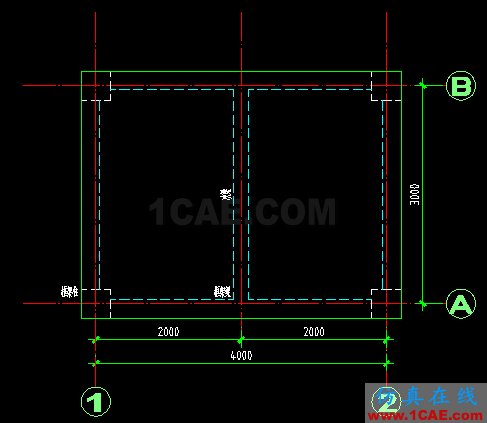 AutoCAD 制圖中的各種比例問題如何解決？（下）AutoCAD分析圖片12