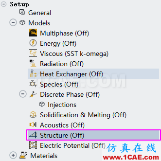 ANSYS 2019來了【轉(zhuǎn)發(fā)】ansys workbanch圖片8