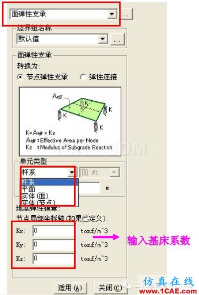 Midas-Civil教程4-6Midas Civil培訓教程圖片7