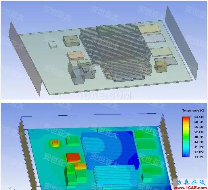 ANSYS ICEPAK熱仿真培訓結束icepak學習資料圖片4